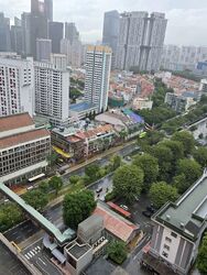 People's Park Complex (D1), Apartment #510493151